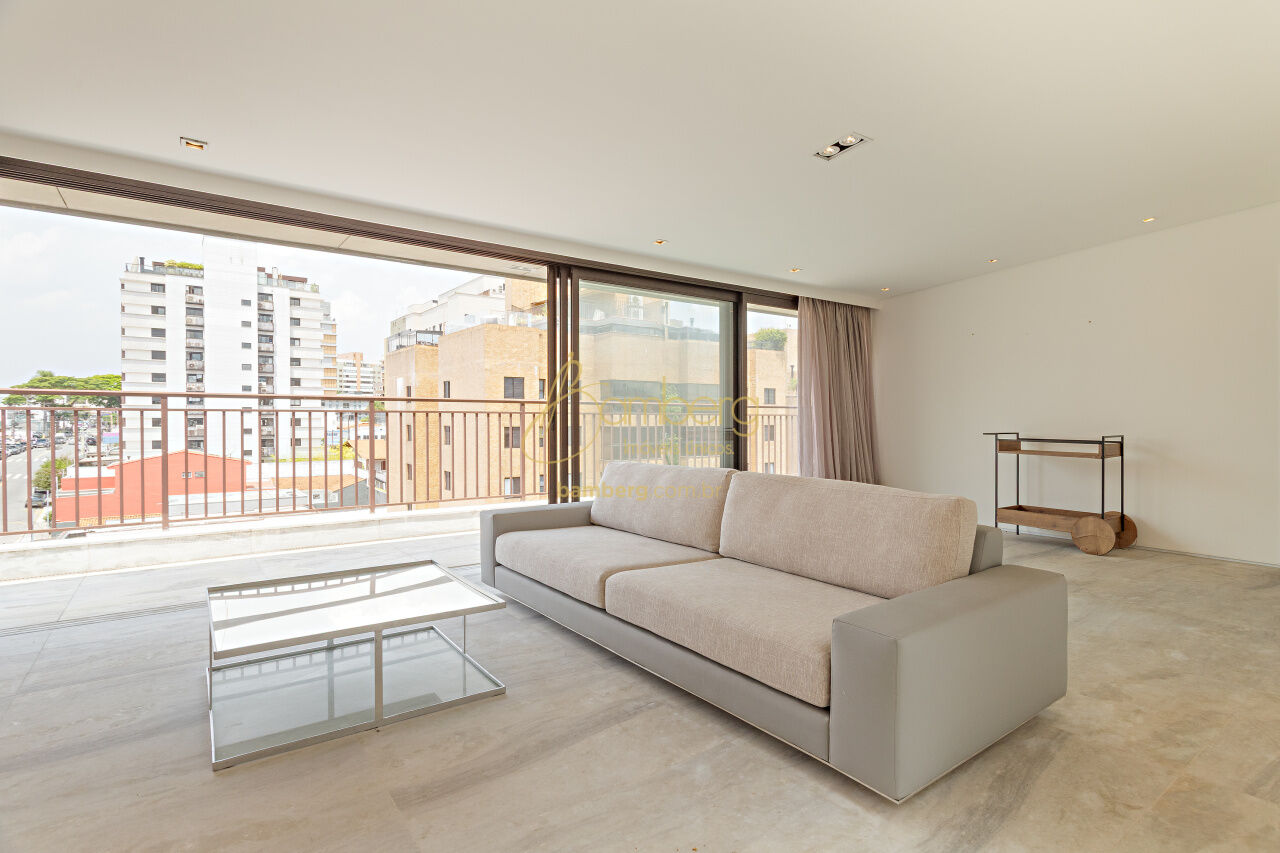 Apartamento no bairro Vila Progredior - São Paulo