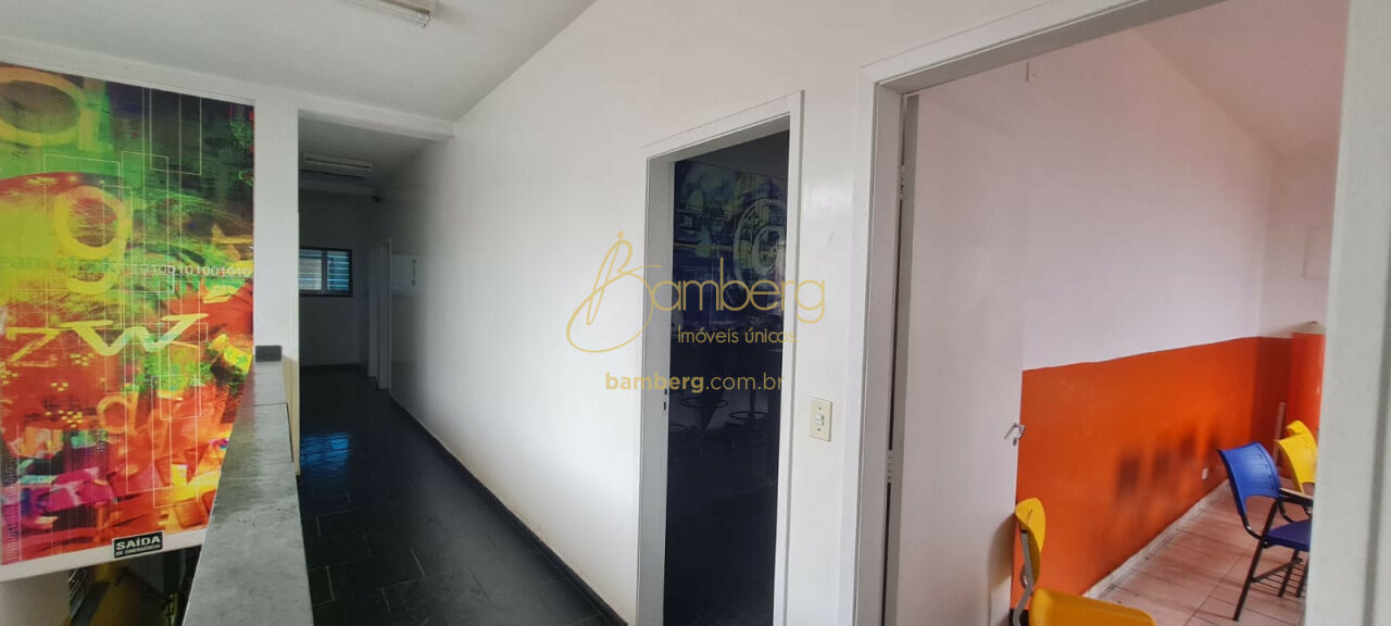 Jardim Ana Lúcia / São Paulo