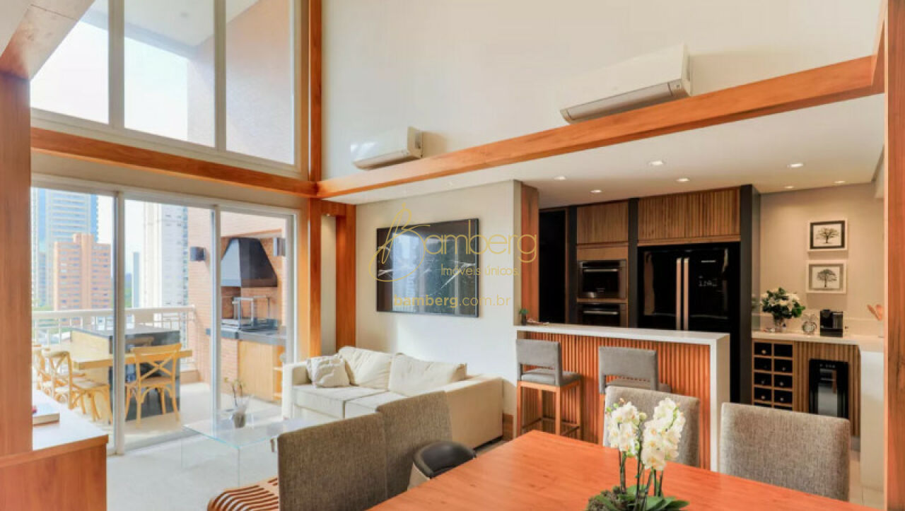 Vila Cordeiro / São Paulo