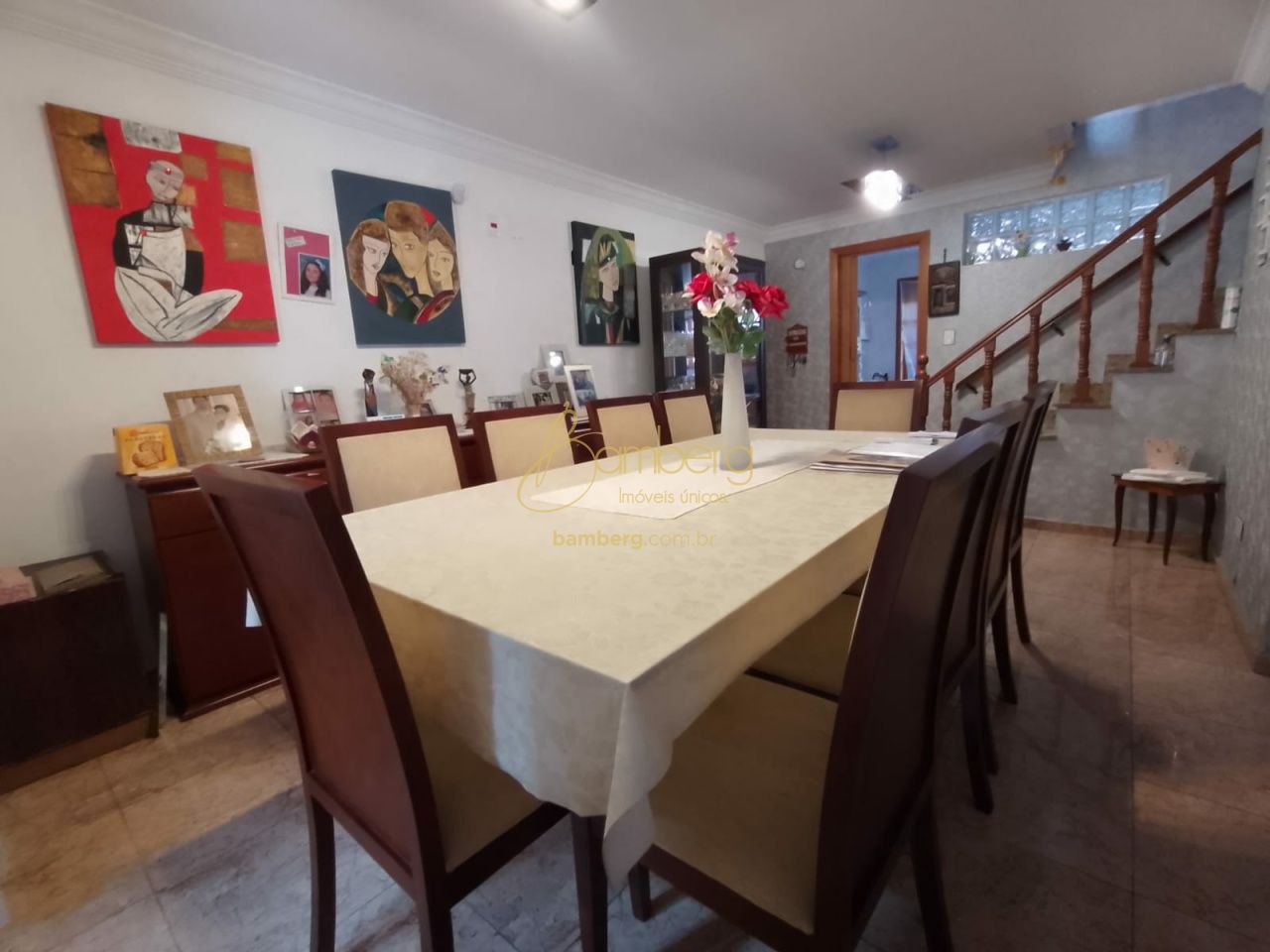 Alto da Boa Vista / São Paulo