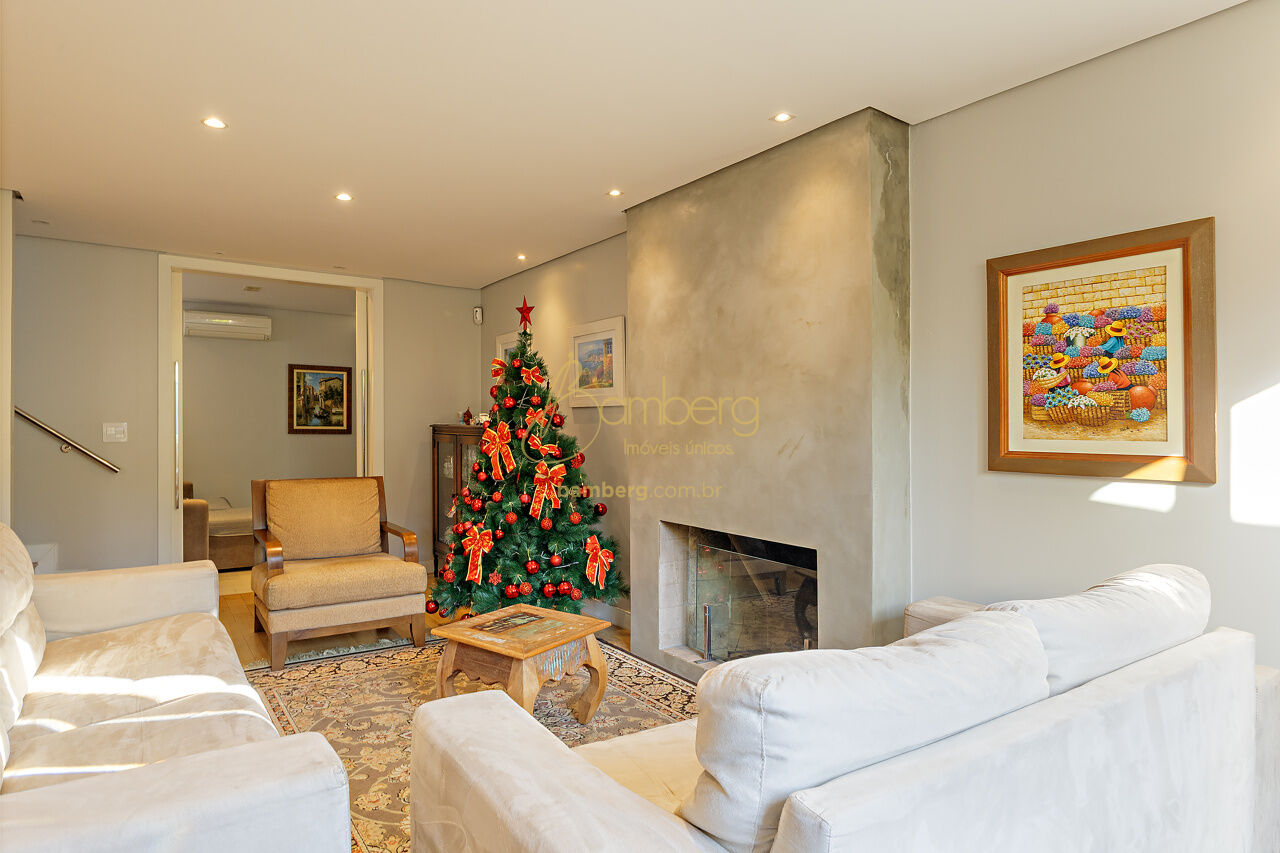 Alto da Boa Vista / São Paulo