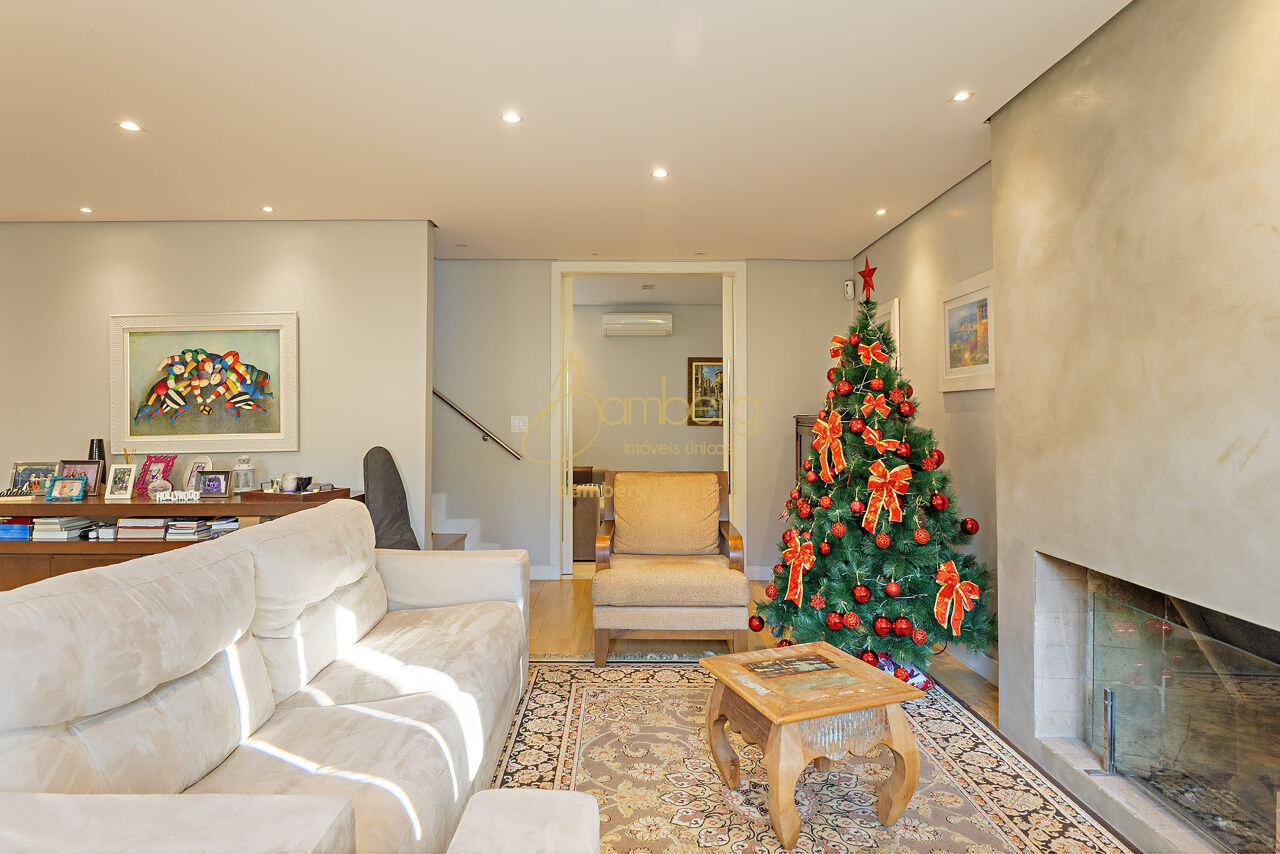 Alto da Boa Vista / São Paulo