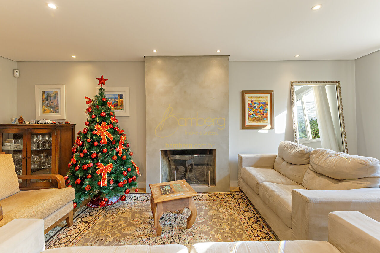 Casa no bairro Alto da Boa Vista - São Paulo