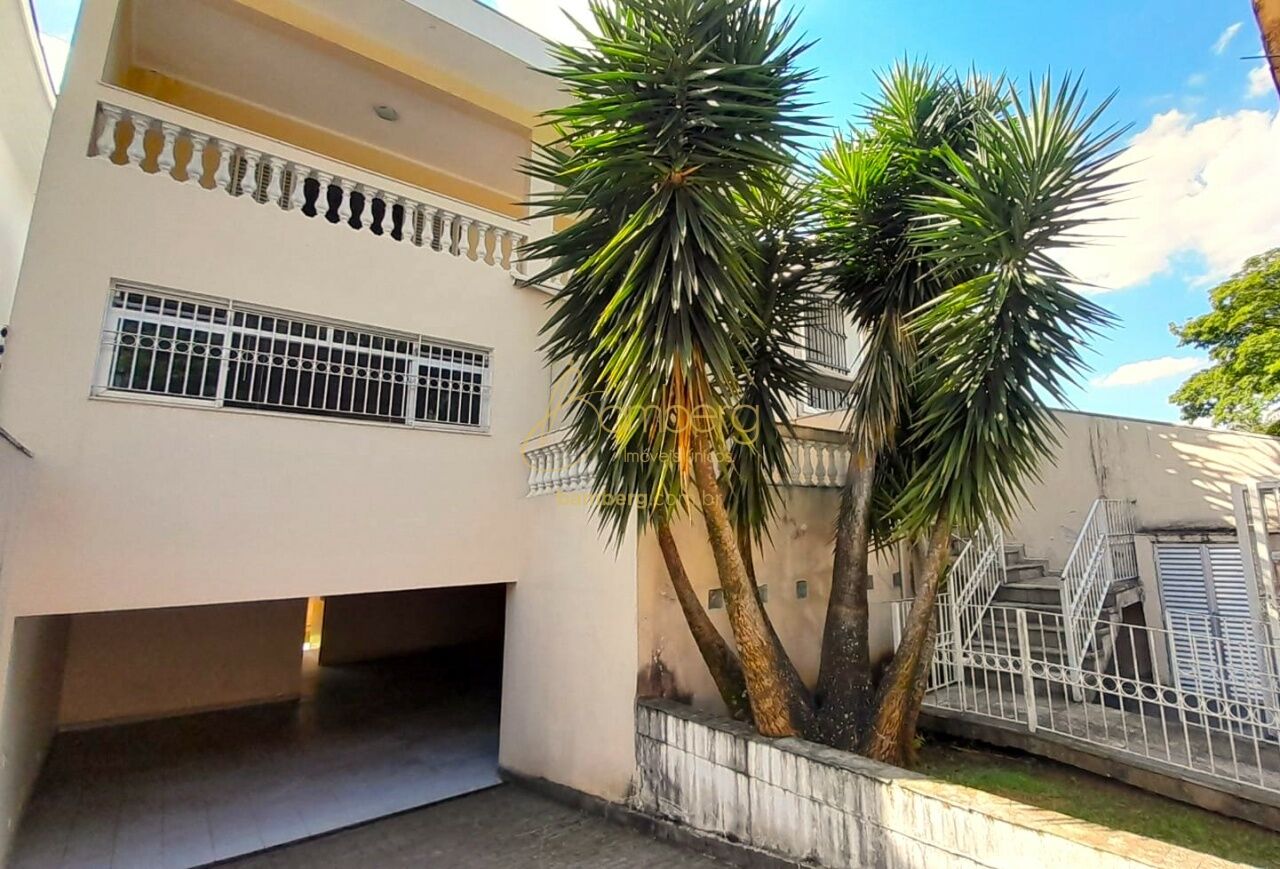 Casa no bairro Alto da Boa Vista - São Paulo