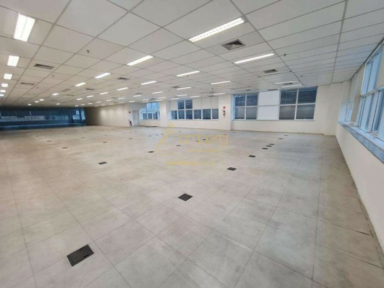 Jardim das Laranjeiras / São Paulo