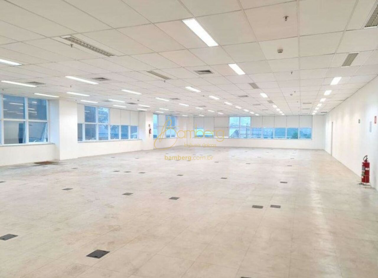 Comercial no bairro Jardim das Laranjeiras - São Paulo