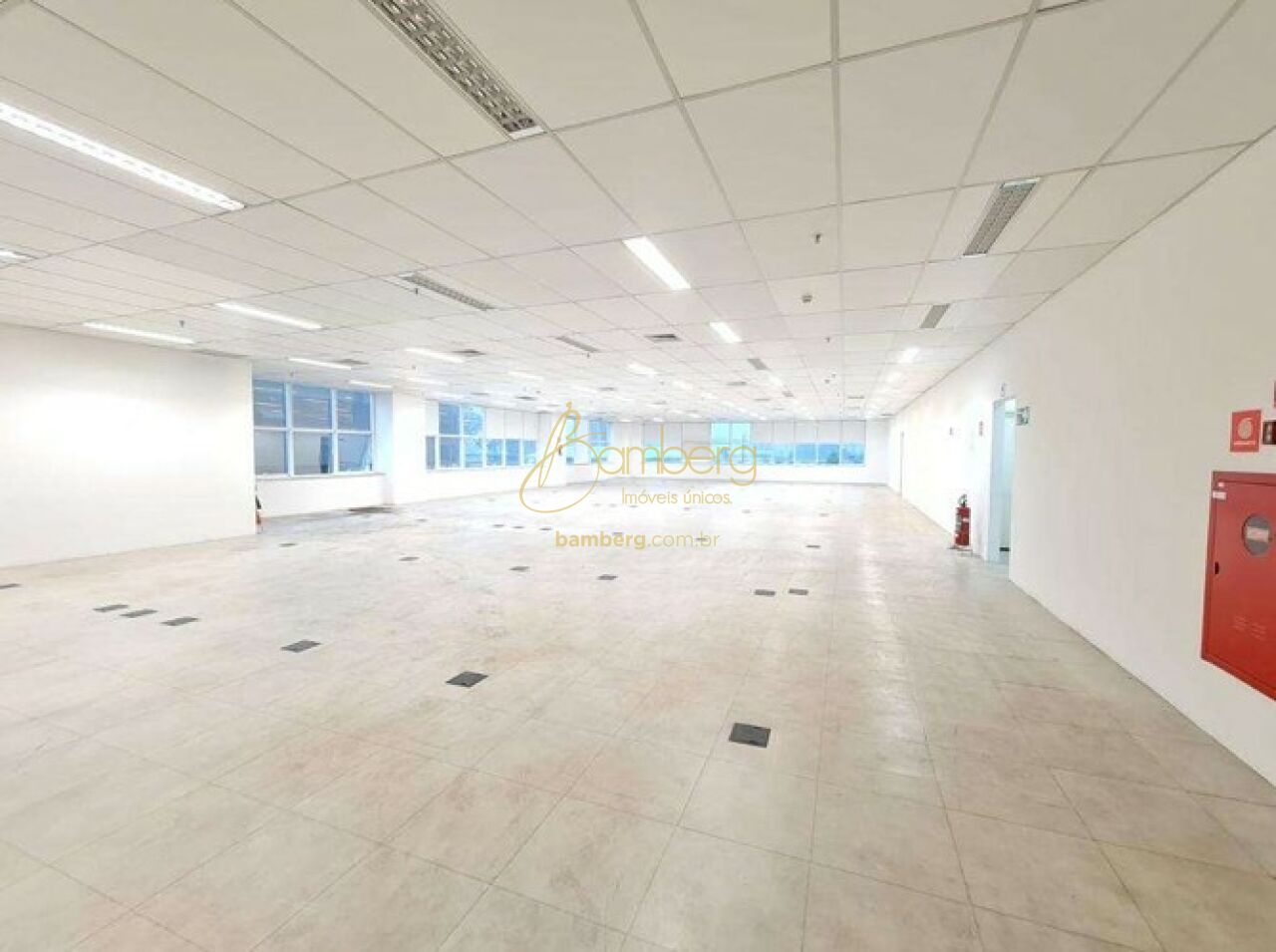 Jardim das Laranjeiras / São Paulo