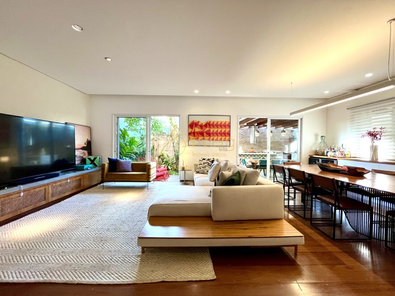 Casa no bairro Campo Belo - São Paulo