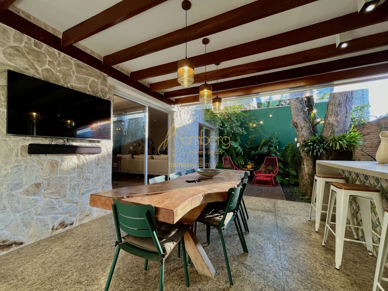 Campo Belo / São Paulo