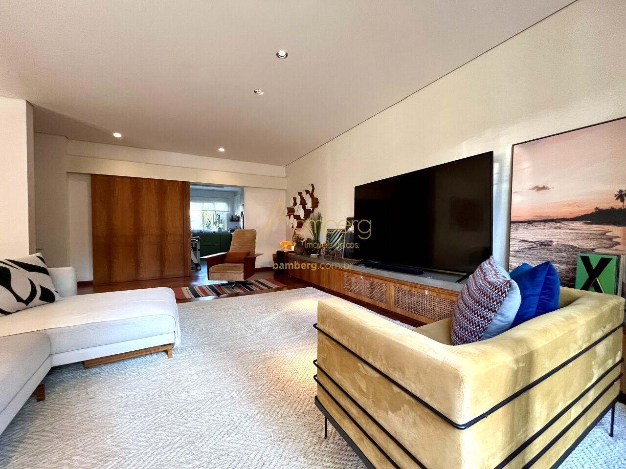 Campo Belo / São Paulo