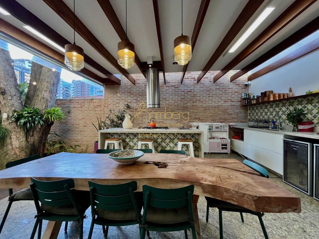 Campo Belo / São Paulo