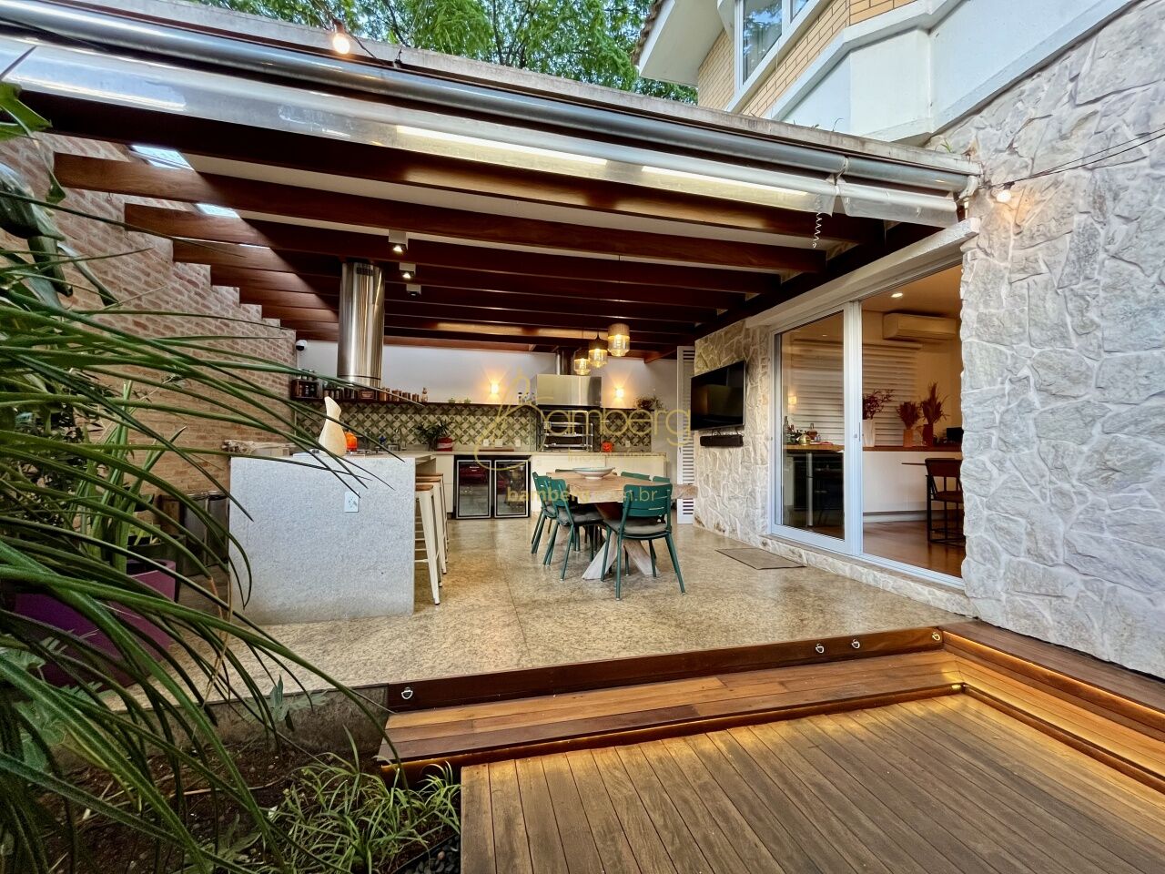 Casa no bairro Campo Belo - São Paulo