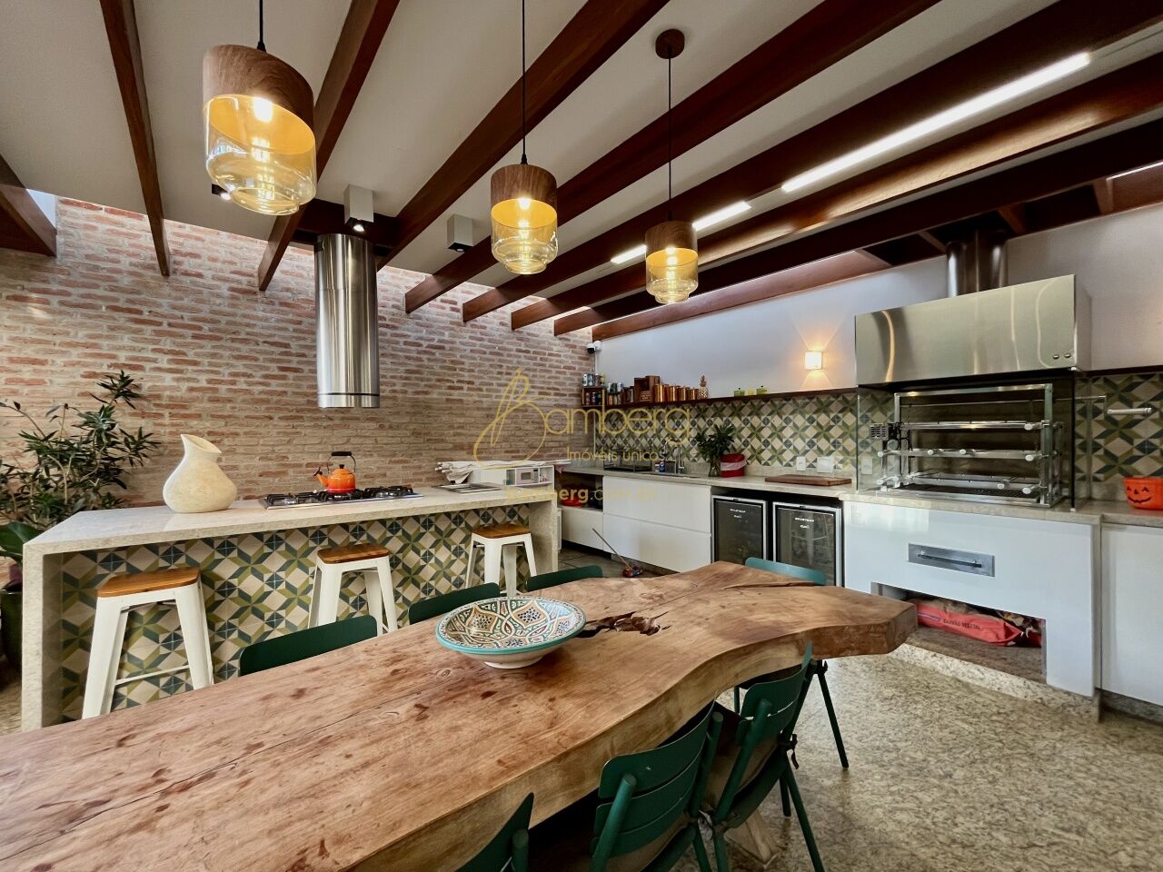 Casa no bairro Campo Belo - São Paulo