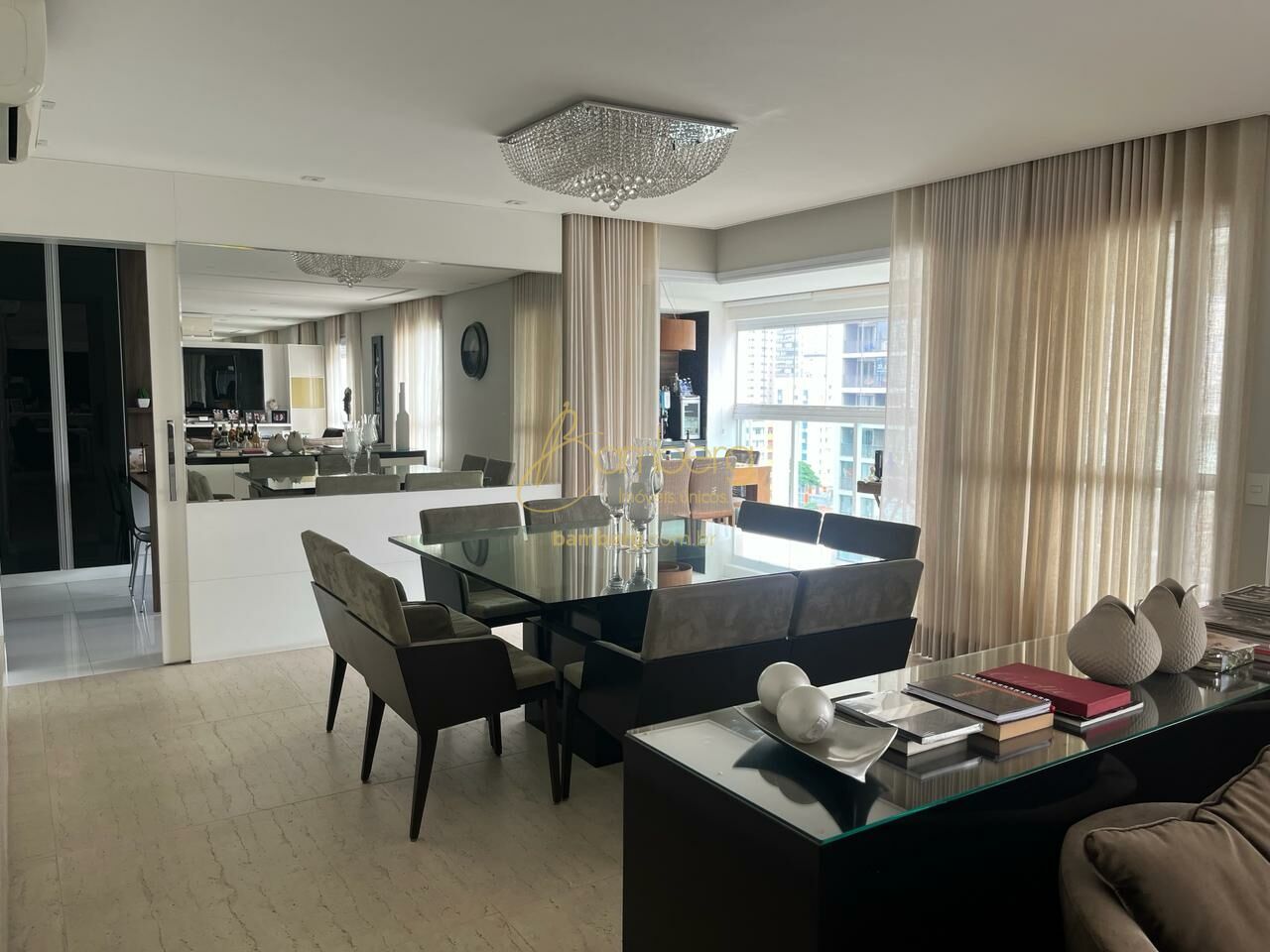 Vila Olímpia / São Paulo