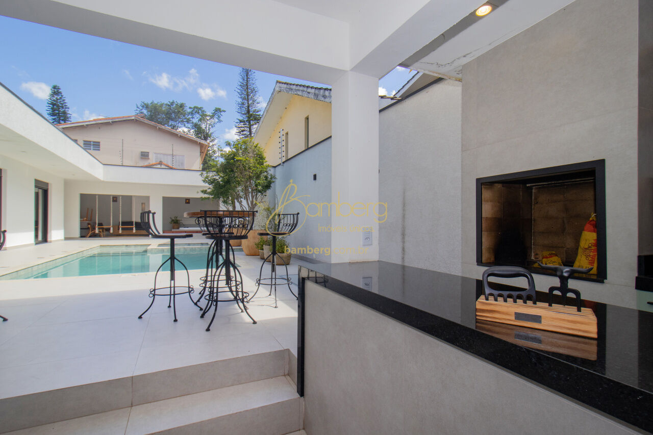 Casa no bairro Interlagos - São Paulo