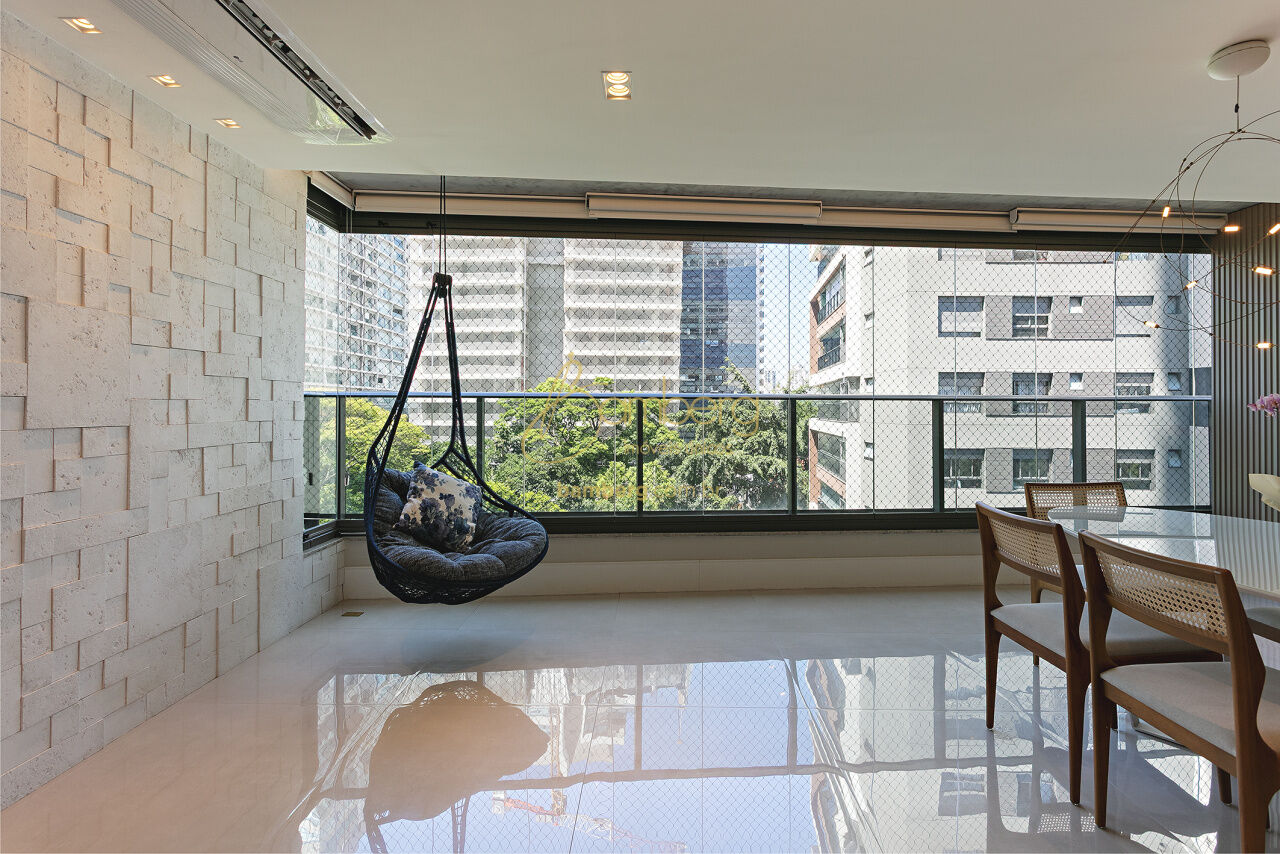 Brooklin Novo / São Paulo