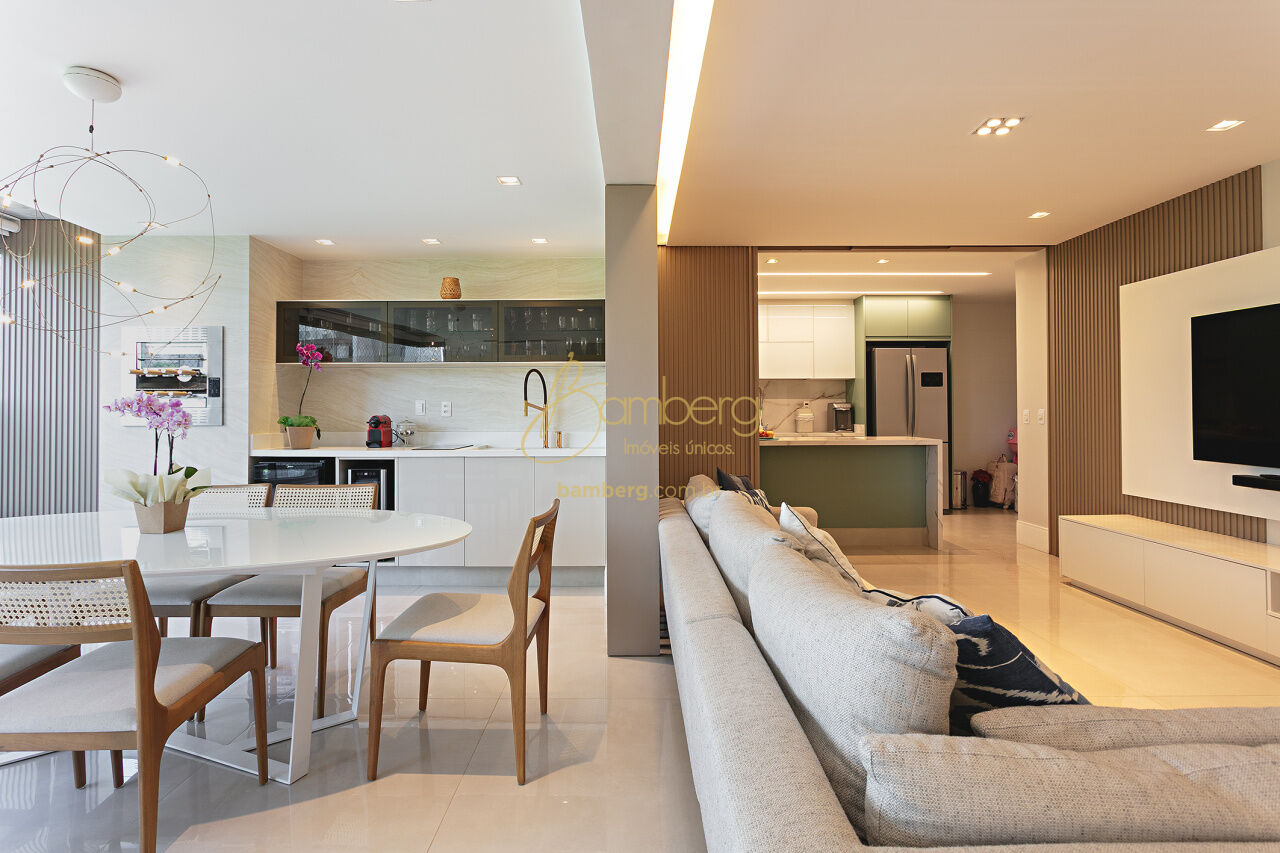 Brooklin Novo / São Paulo