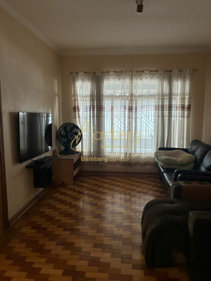 Casa no bairro Jardim Promissão - São Paulo