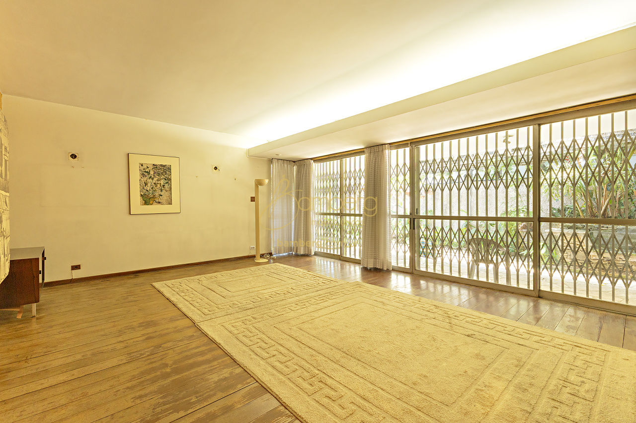 Brooklin Velho / São Paulo