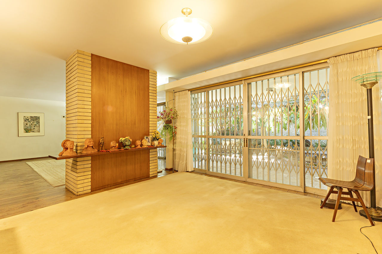 Casa no bairro Brooklin Velho - São Paulo