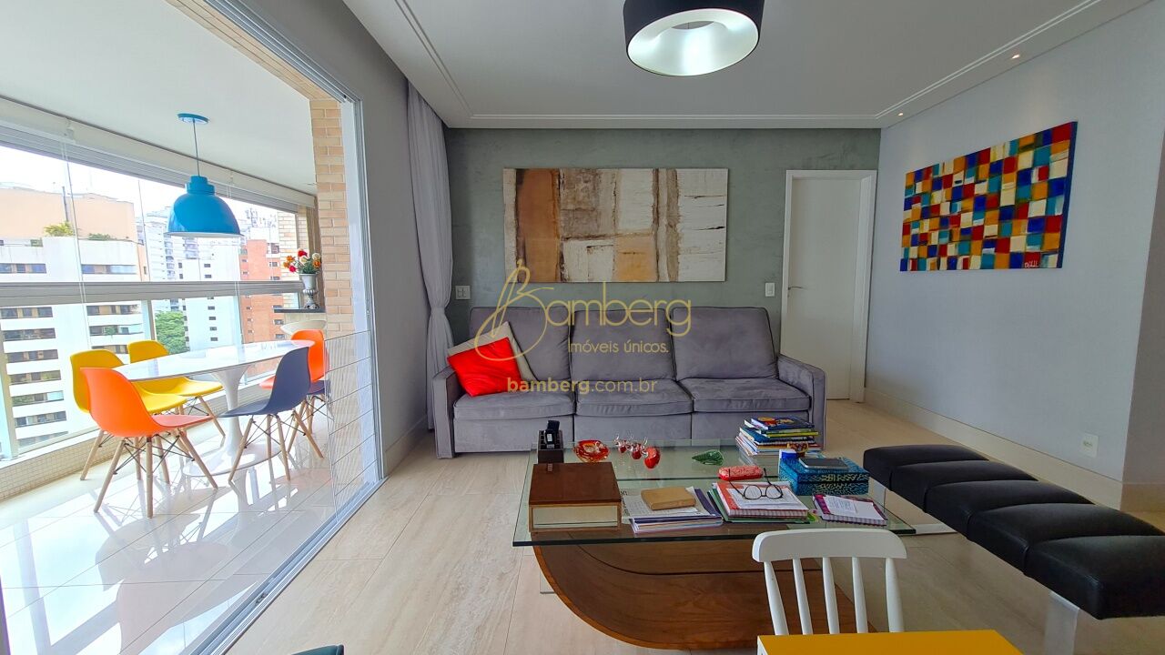 Campo Belo / São Paulo