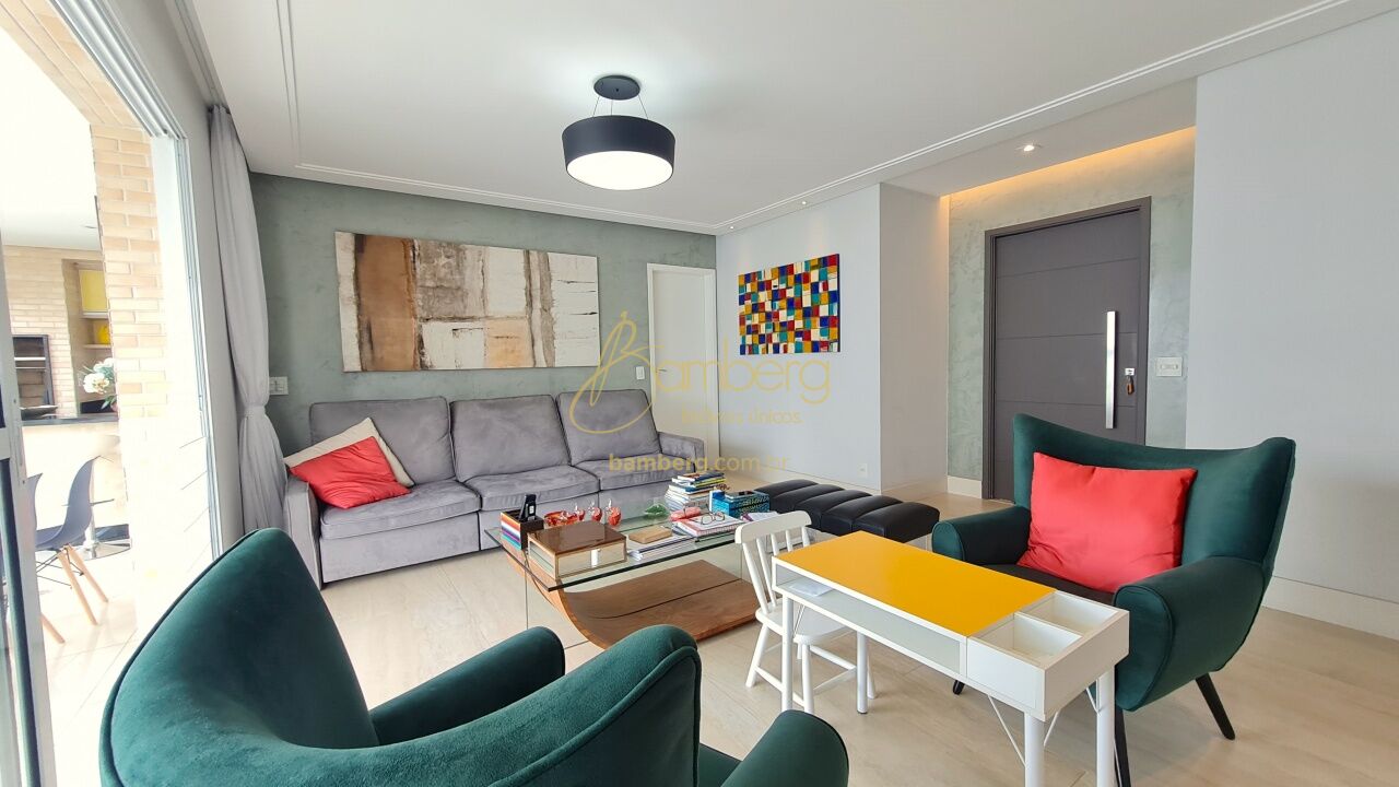 Campo Belo / São Paulo