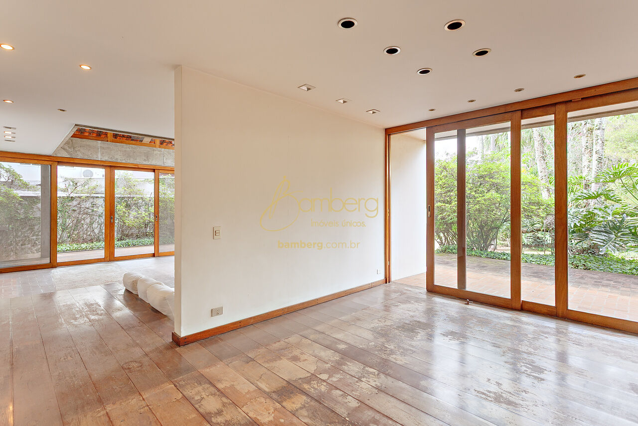 Jardim Cordeiro / São Paulo