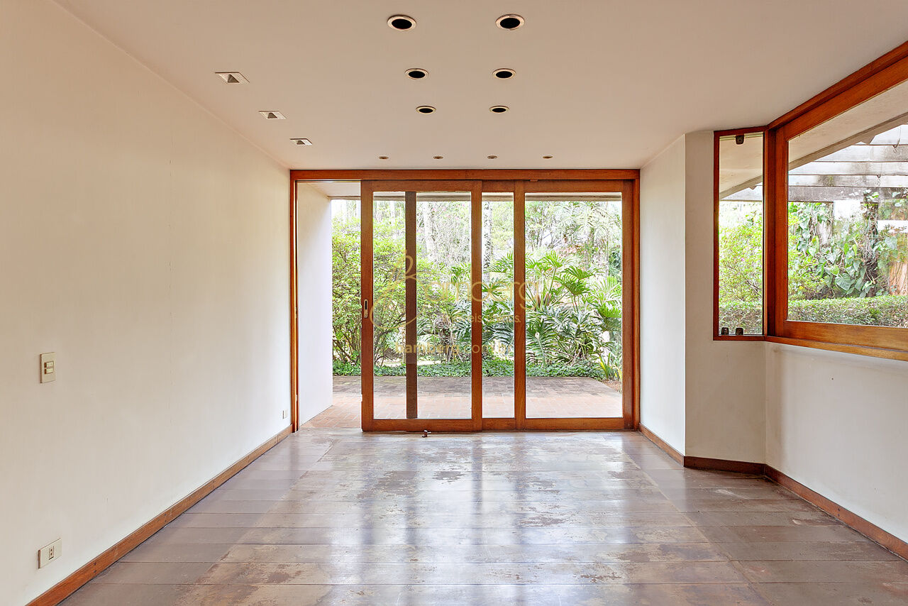 Jardim Cordeiro / São Paulo