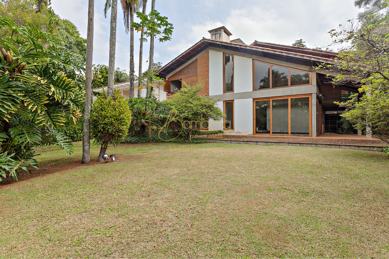Casa no bairro Jardim Cordeiro - São Paulo