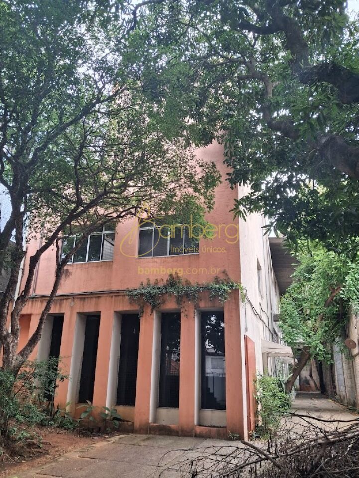 Comercial no bairro Bosque da Saúde - São Paulo