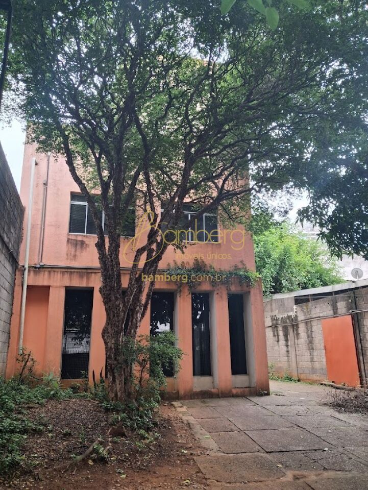 Bosque da Saúde / São Paulo