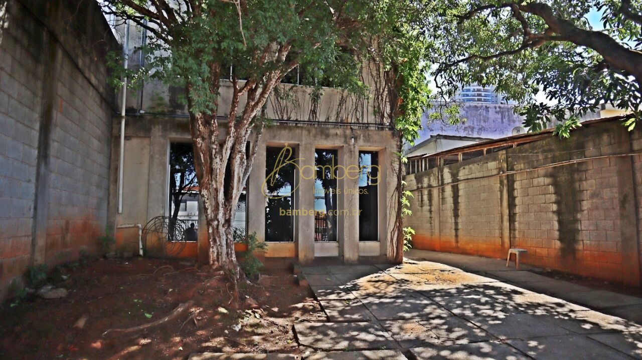 Comercial no bairro Bosque da Saúde - São Paulo