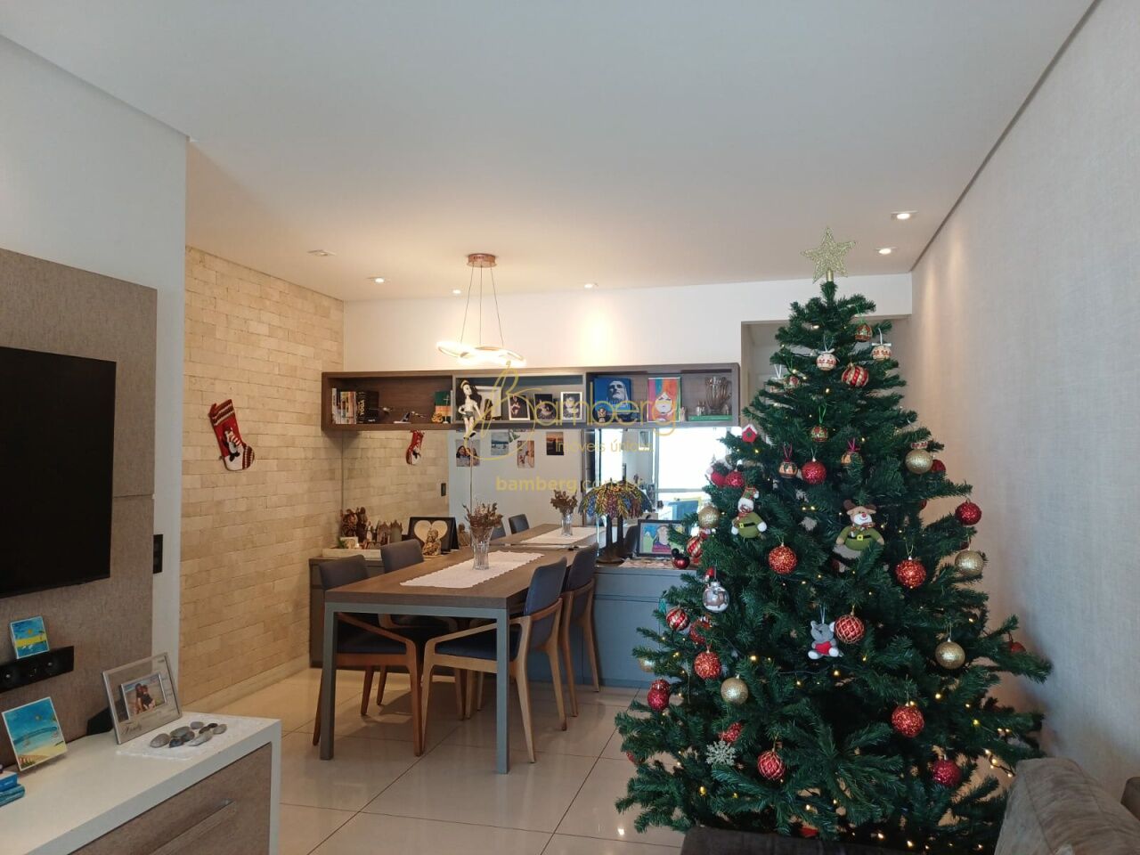 Alto da Boa Vista / São Paulo