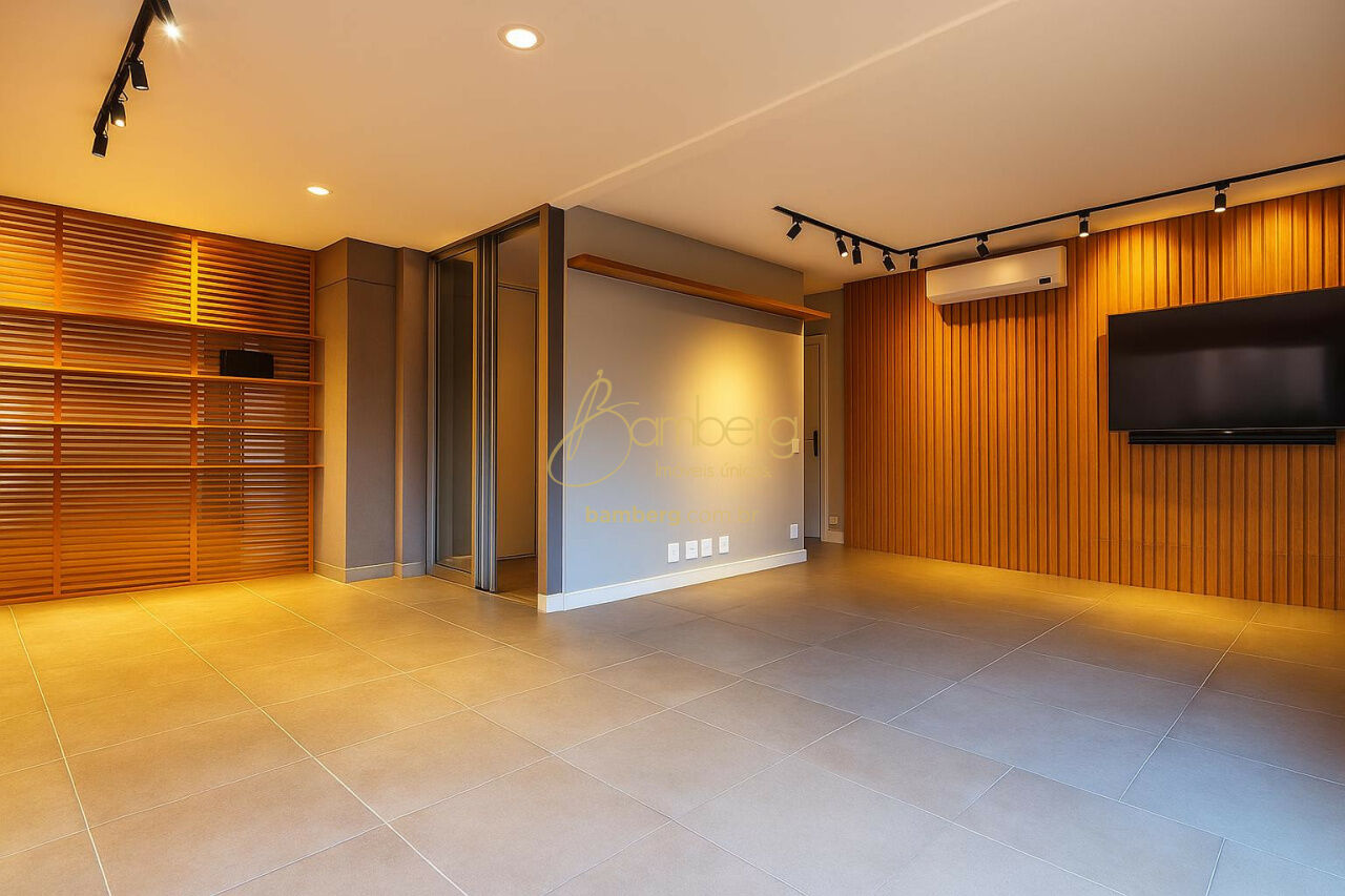 Apartamento no bairro Vila Nova Conceição - São Paulo