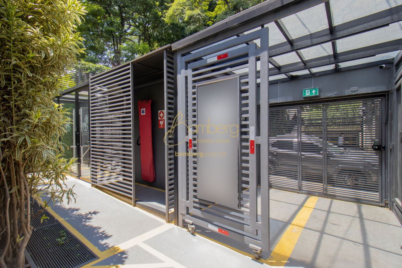 Comercial no bairro Brooklin Novo - São Paulo
