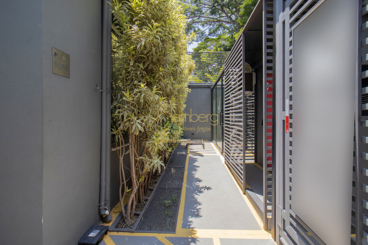 Brooklin Novo / São Paulo