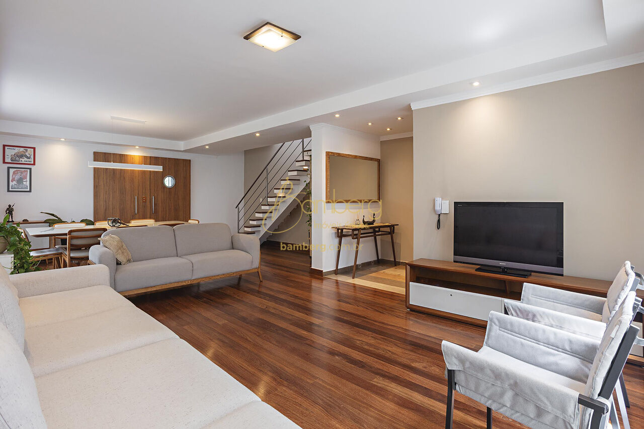 Casa no bairro Brooklin Velho - São Paulo