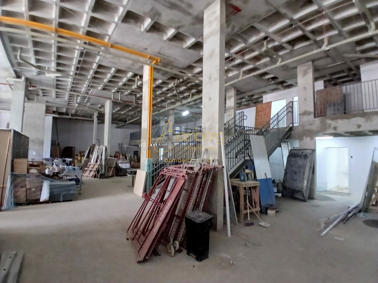 Santo Amaro / São Paulo