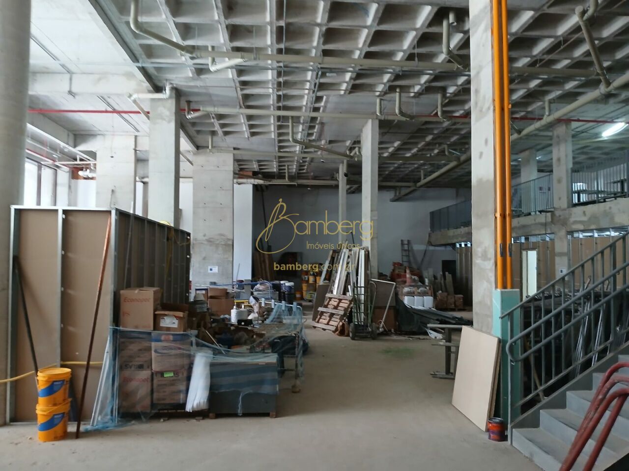 Santo Amaro / São Paulo