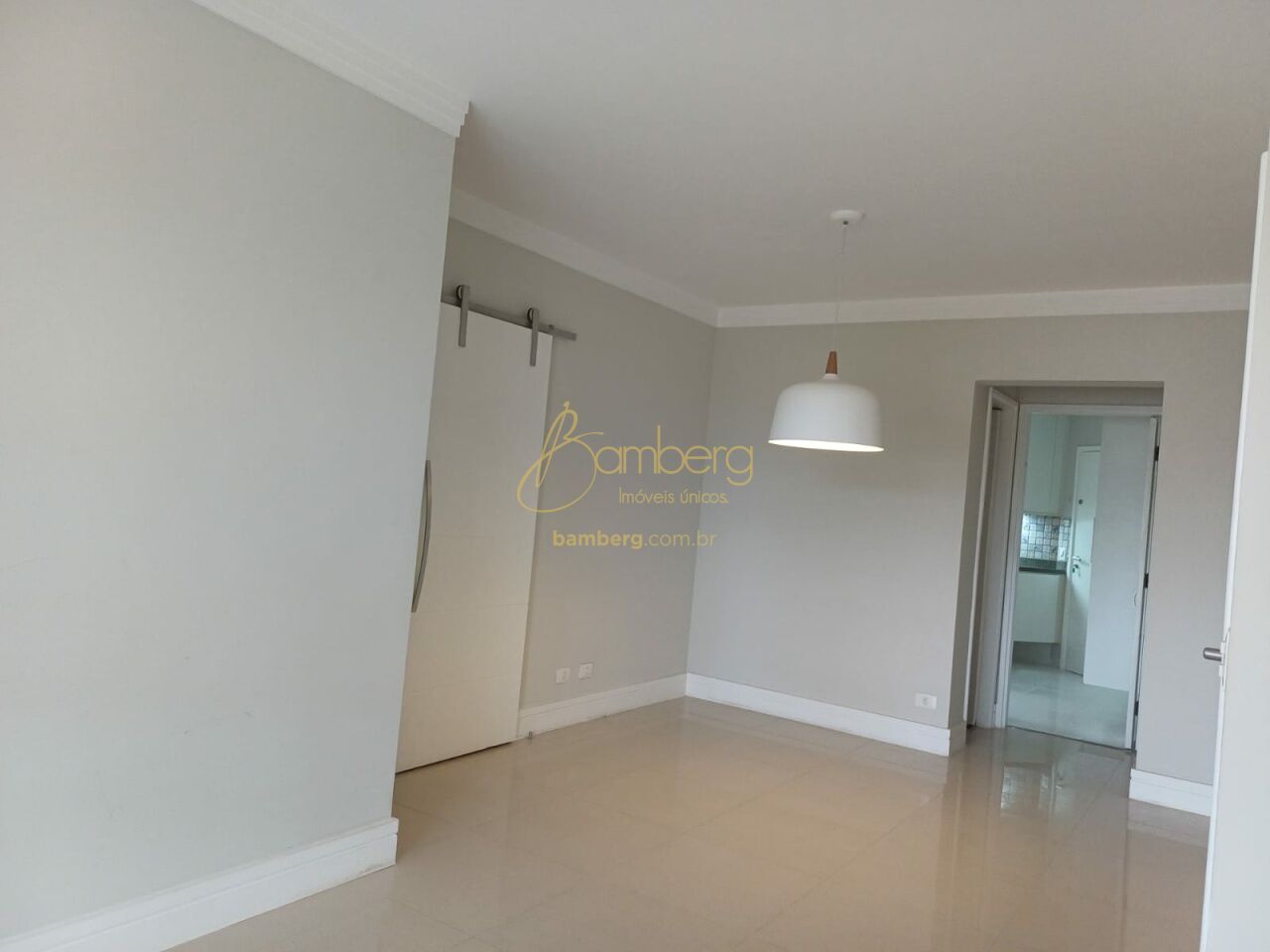 Apartamento no bairro Santo Amaro - São Paulo