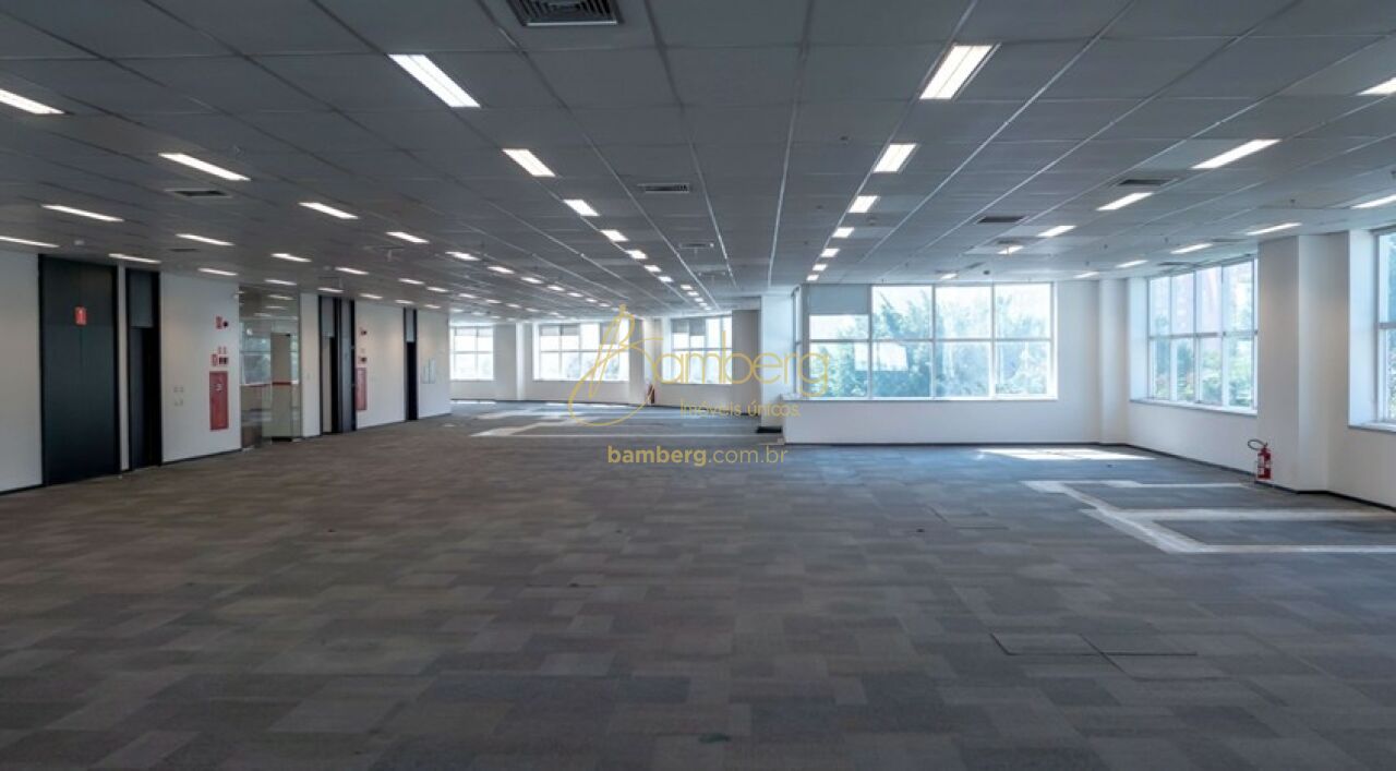 Comercial no bairro Jardim das Laranjeiras - São Paulo