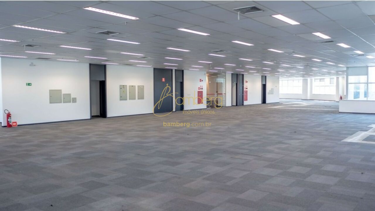 Jardim das Laranjeiras / São Paulo