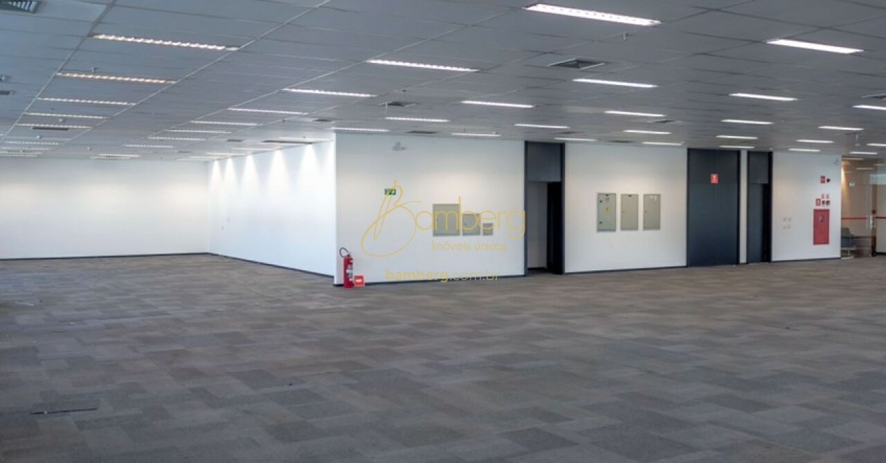 Jardim das Laranjeiras / São Paulo