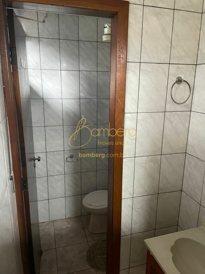 Condomínio Centro Comercial Alphaville / Barueri