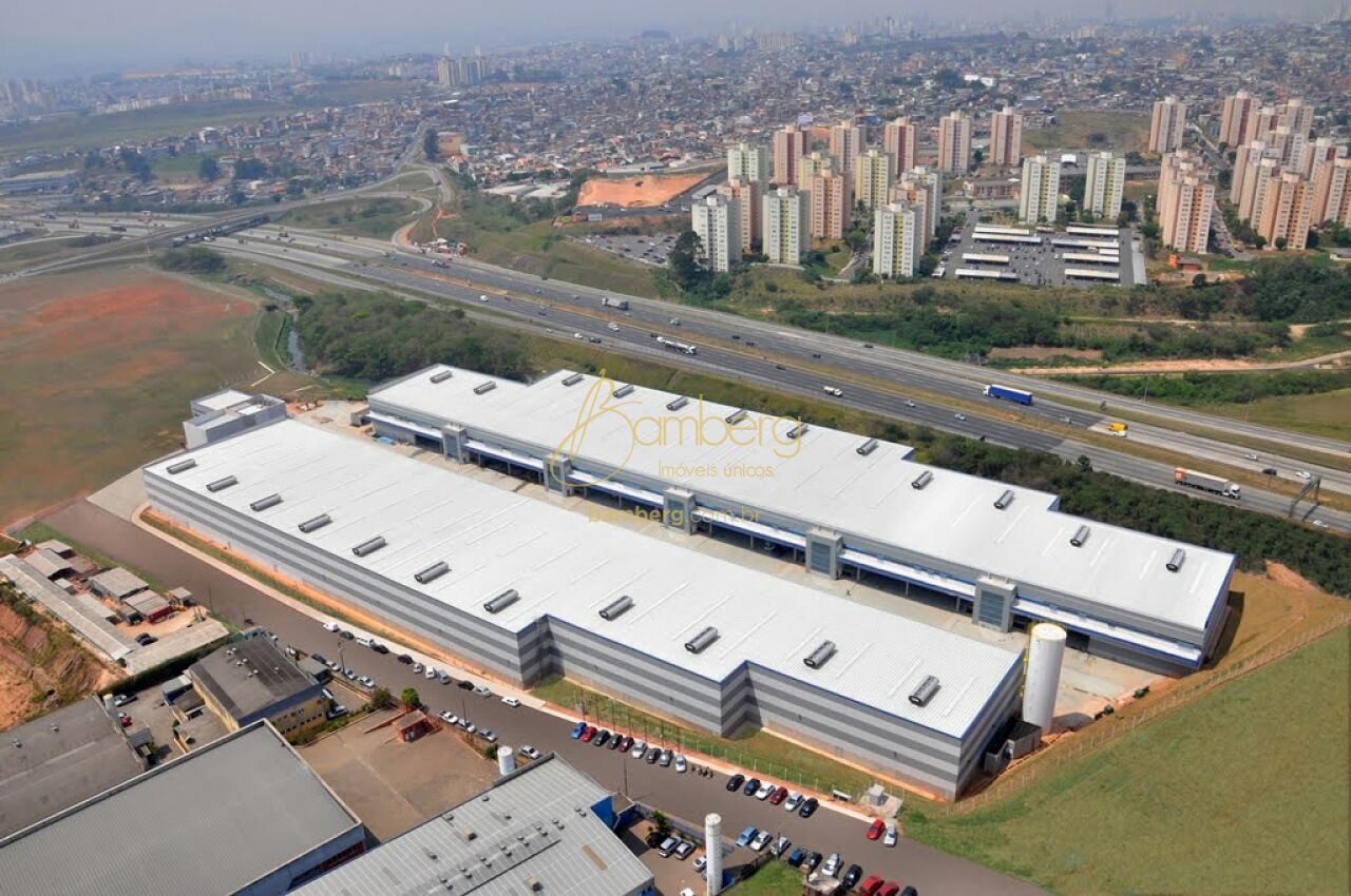 Sítio Guarehy / Carapicuíba