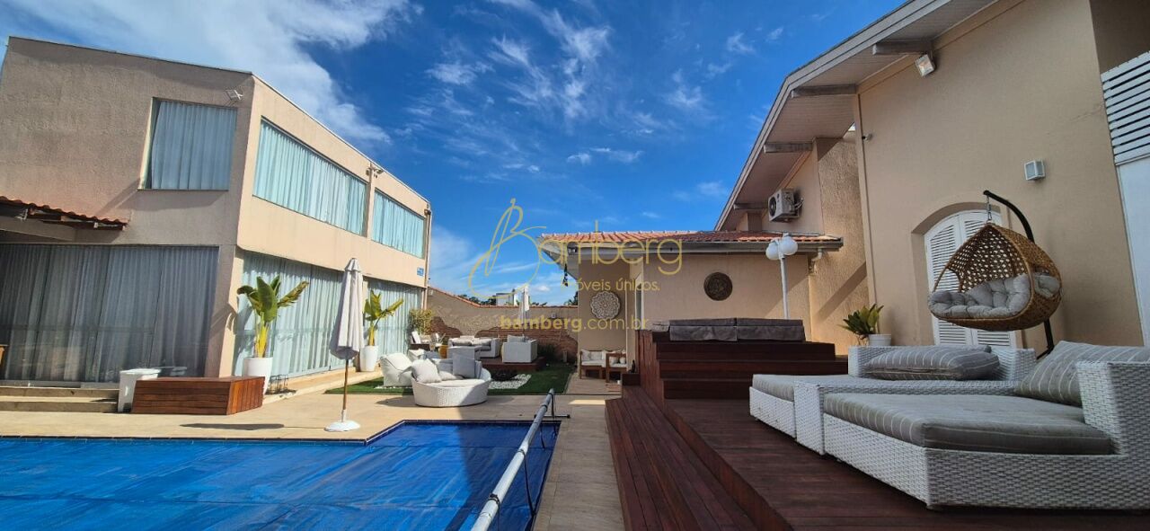 Casa no bairro Interlagos - São Paulo