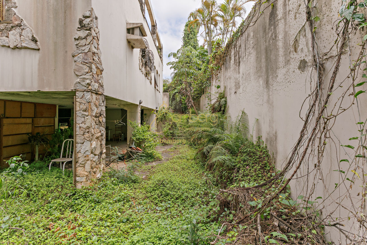 Brooklin Velho / São Paulo