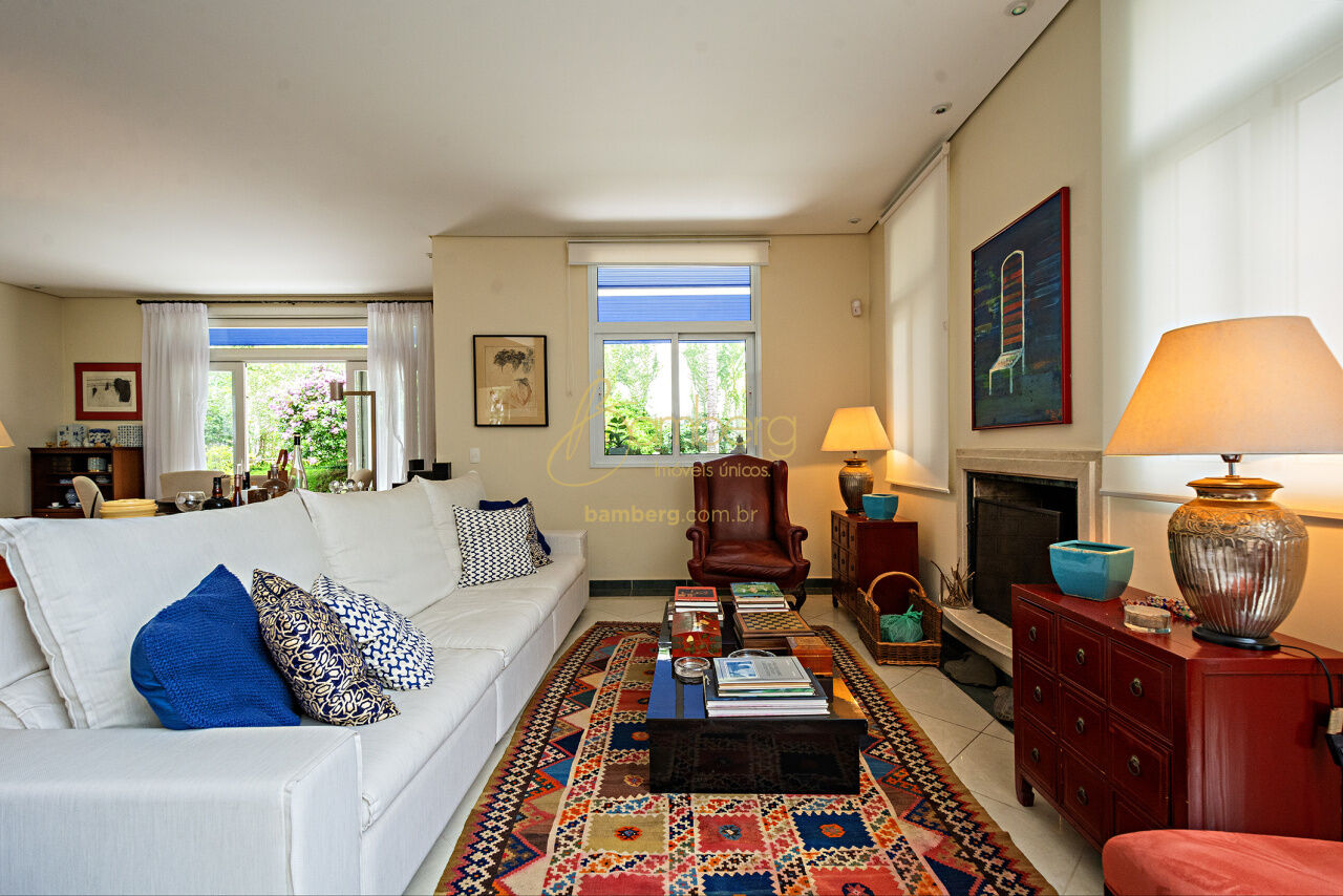 Alto da Boa Vista / São Paulo