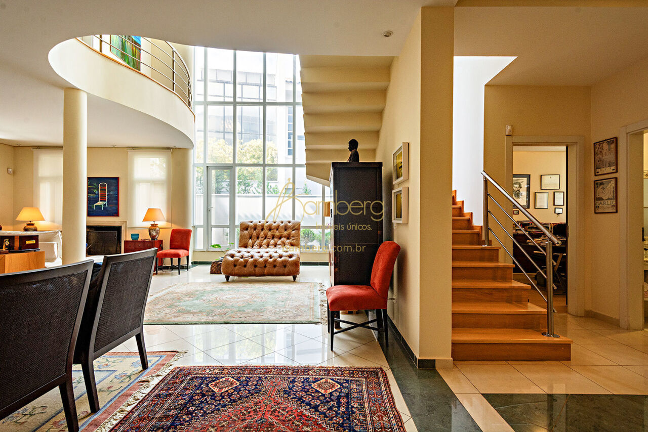 Alto da Boa Vista / São Paulo