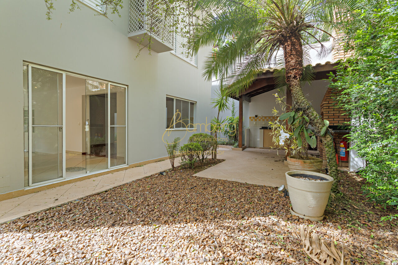 Casa no bairro Panamby - São Paulo